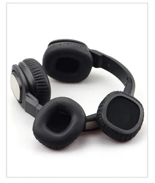 适用jbl j55 j55a j55i耳机套海绵套耳罩皮套耳套耳机棉维修配件