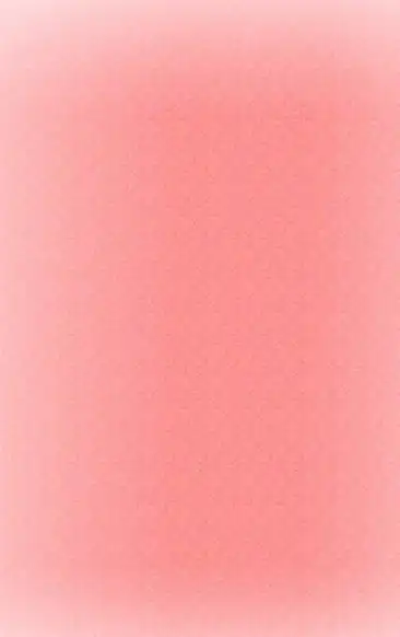 粉色抽象渐变背景