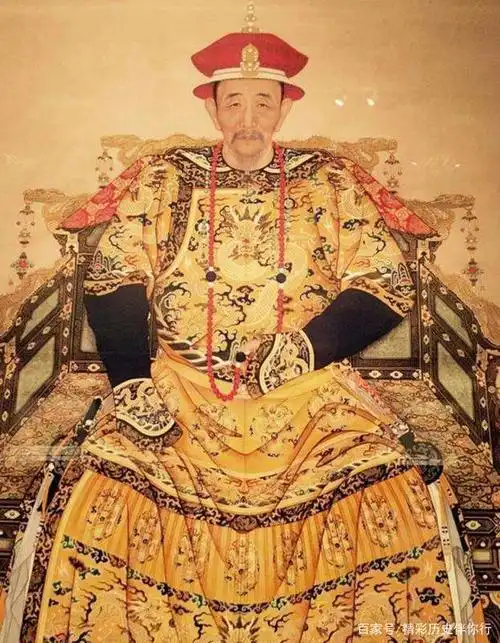 雍正皇帝真的阴谋篡位吗康熙帝的传位诏书展现打脸很多人zt