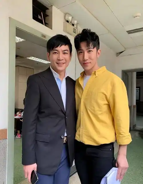 35岁的广州演员梁山山,比"康天庥"还要红,如今已成功走出广东