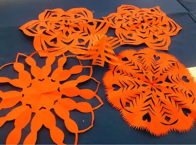 剪绘美好,纸艺传情,惠民瑞马世家剪纸diy圆满落幕 - 房产资讯 - 济宁