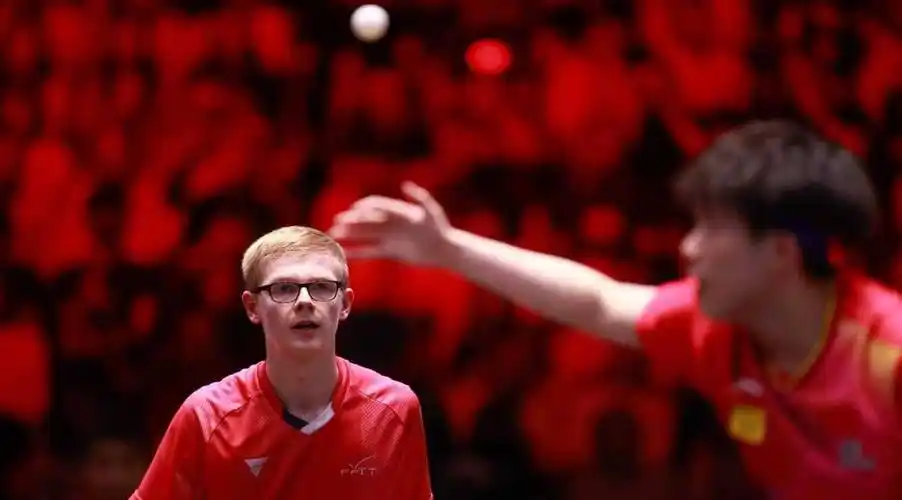 乒联24年第十二周排名揭晓王楚钦荣耀登顶孙颖莎稳居榜首