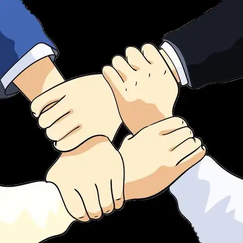 撑企惠企,携手同行!