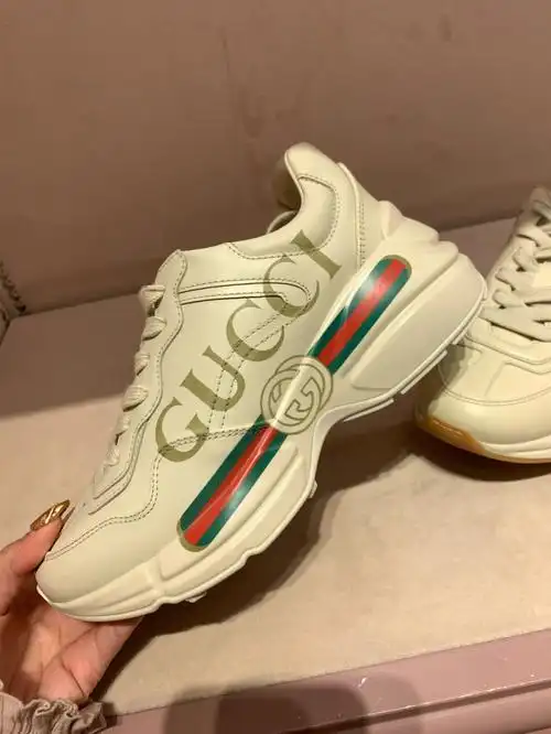 gucci老爹鞋