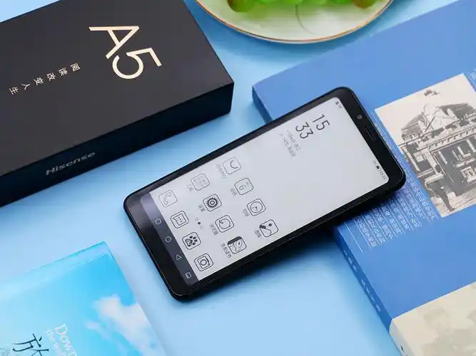 海信手机a5新年礼盒版预售中 预定享优惠