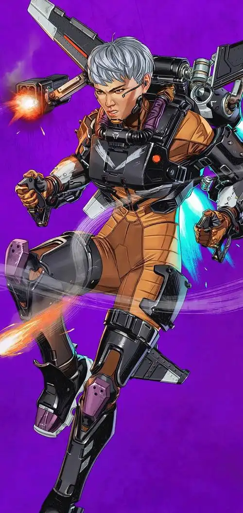 apex英雄壁纸自瞄