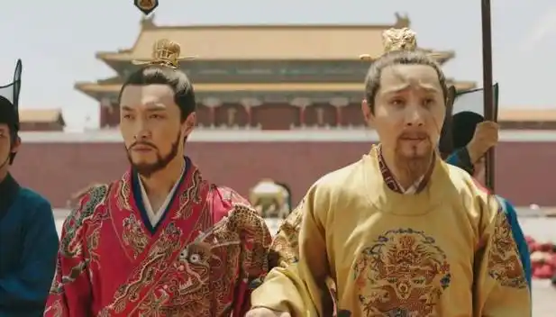 土木堡之变朱祁钰登基种种机会为何一直不除掉朱祁镇