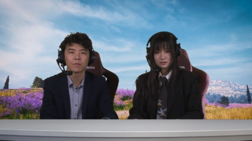 坦克之星系列赛19点战火重燃观看直播赢取超级金坦与海量军备