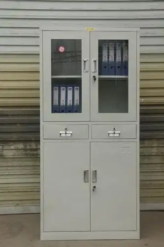 太原资料柜档案柜储物柜