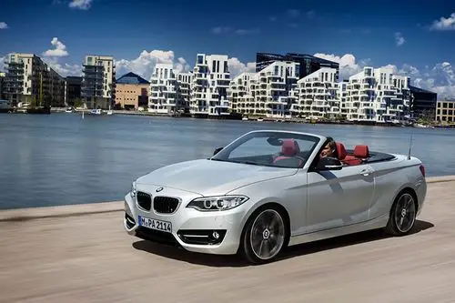 bmw,2015 228i f23 convertible,敞篷车,金属漆,汽车壁纸,照片,下载