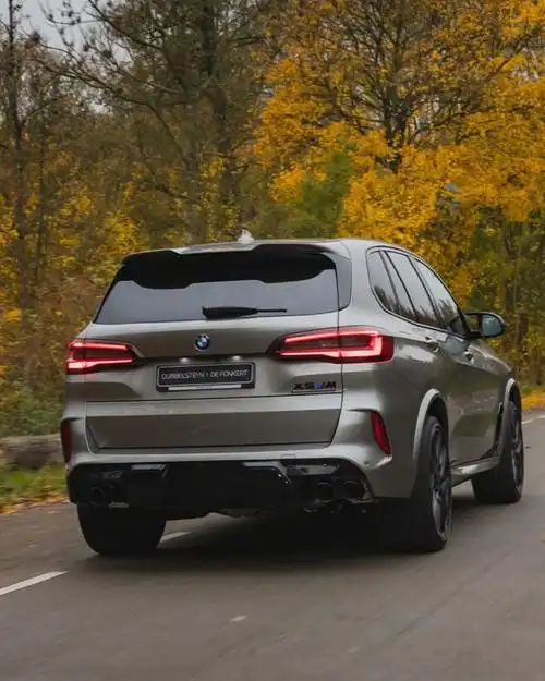 我的车真好看  #宝马x5m  #宝马