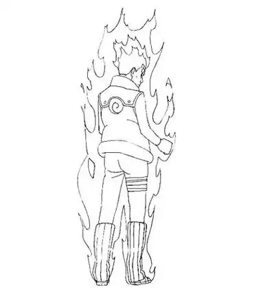 迈特凯简笔画 迈特凯简笔画教程