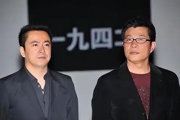 回顾如今华谊再无兄弟不可一世的王中磊为何衰落至此