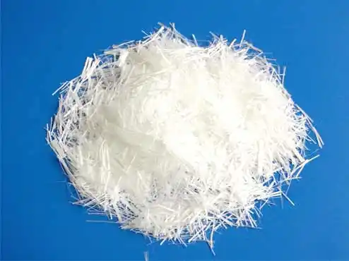 济南镁辰供应短切丝