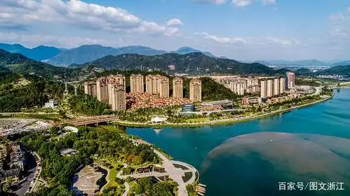 浙江仙居:生态家园美如画