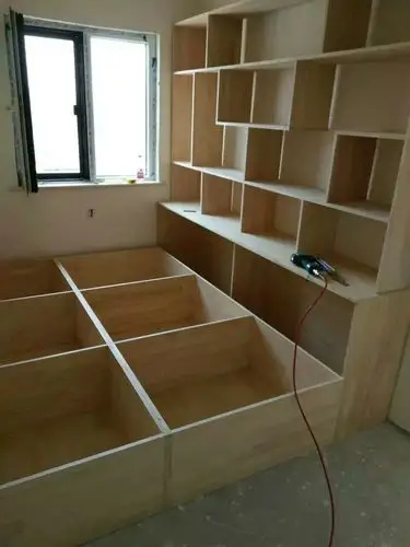 喜欢榻榻米的朋友,看过来