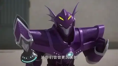 迷你特工队动画片 迷你特工队第14集 赛米的背叛2