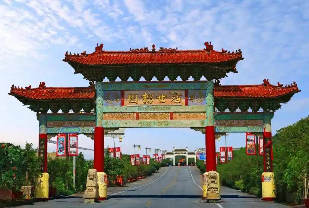 5元起畅游枣庄多家景区已准备好接驾