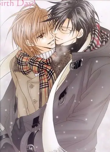 内容标签:网王 生子 搜索关键字:主角:手冢国光&不二周助