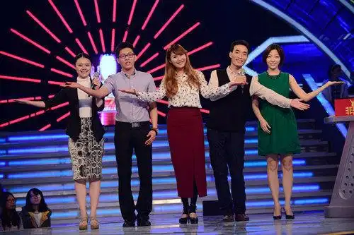 "翼天使"返场《非你莫属》boss团成员尹峰新浪娱乐讯 今晚21:21分天津