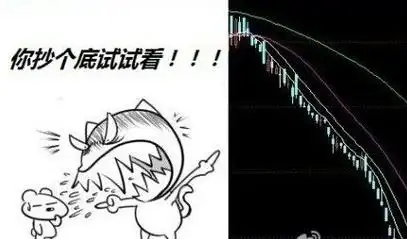 你抄个底试试看股票