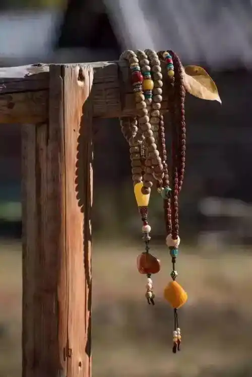 藏斋文玩夏天不玩金刚菩提简直白瞎了这好时光