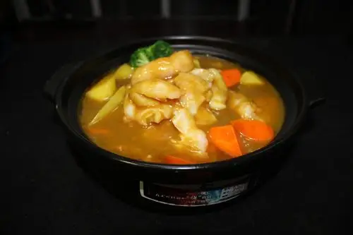 独一无二的啵啵鱼仅此一家,觉无前史