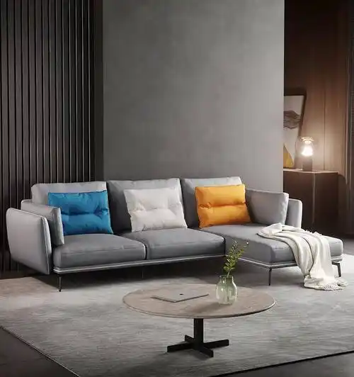 吉斯沙发-吉斯家居给大家分享秋季沙发有哪些保养技巧?