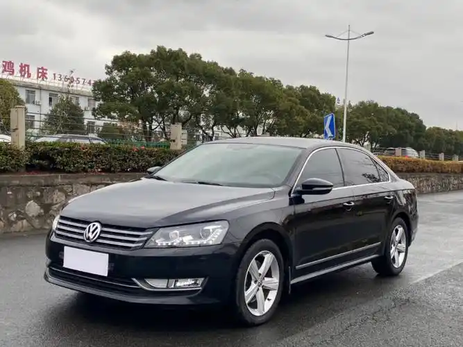 16年帕萨特18t御尊手付300