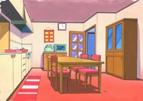 蜡笔小新是日本漫画家臼井仪人所着的漫画,故事以春日部市一名5岁小孩