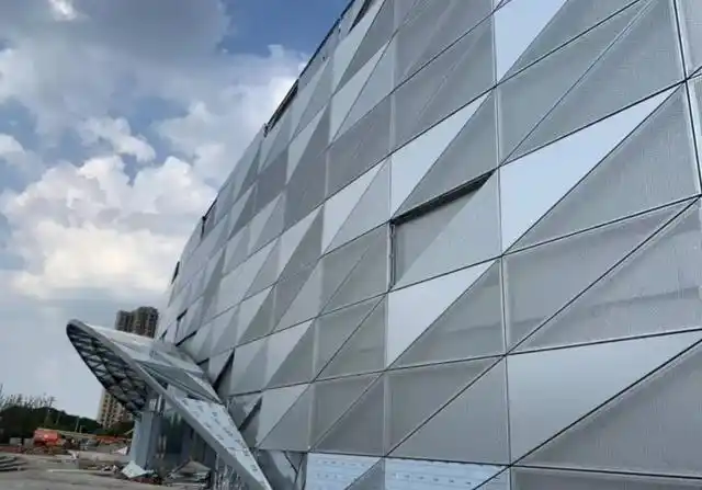 铝单板和铝塑板区别是什么