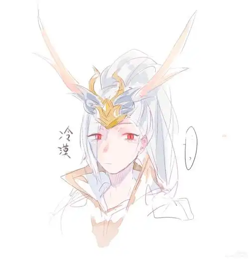 王者荣耀韩信白龙吟