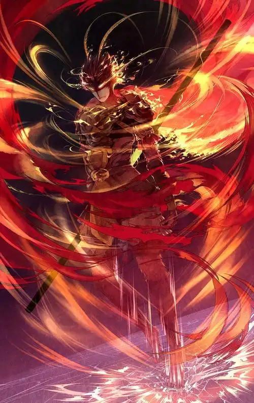 齐天大圣,孙悟空,大圣归来,国漫