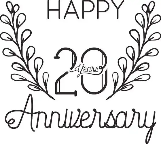 90号是纪念卡片图标