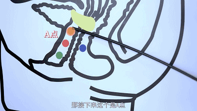 女人身上的敏感点连起来能绕地球一圈吗