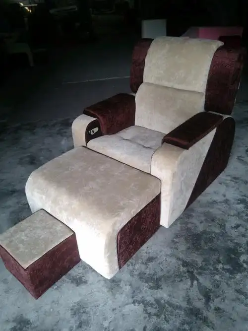 供应电动沐足沙发 电动足浴沙发 电动足疗沙发 沙发厂家