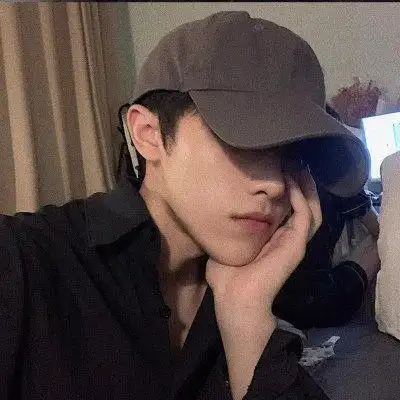 个性抖音头像图片男生超帅气的男生超拽头像大全