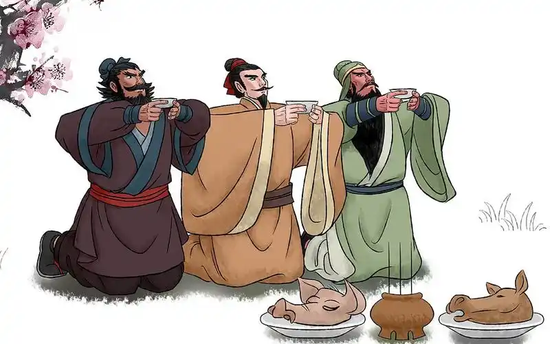 【老陈吃鸡之桃园三结义】川神史上最贵一鸡,送给鸽妈的520礼物.