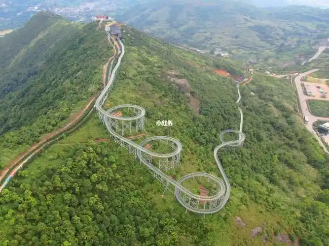 温岭松门山海之韵航拍视角