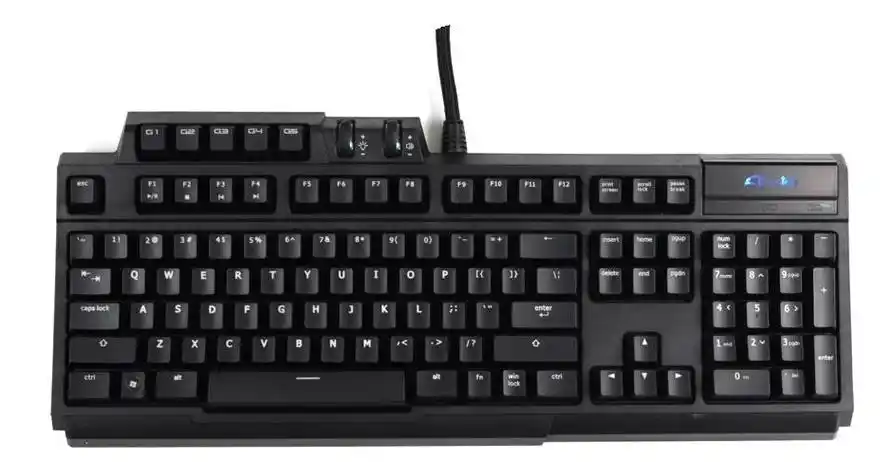 电脑键盘功能基础知识