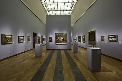 华沙国家博物馆