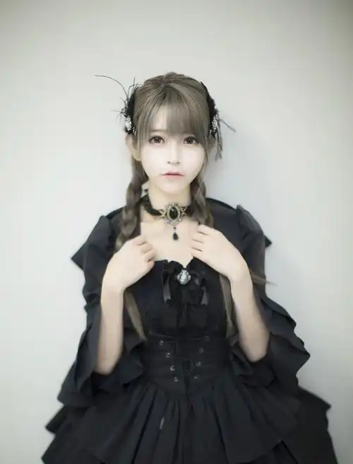 韩国美女朴善慧,美的像精灵