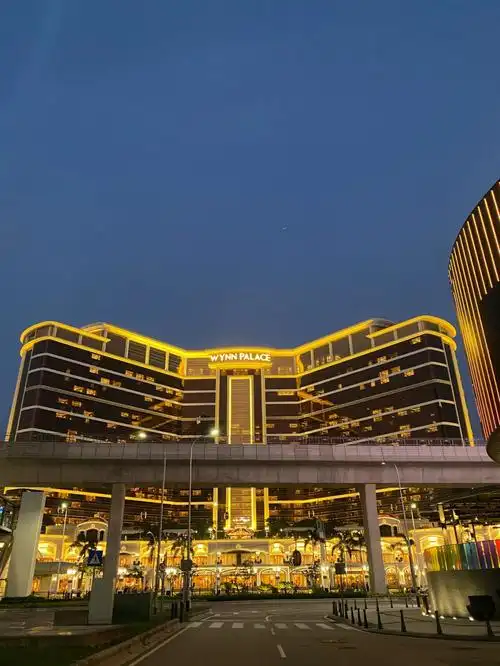 澳门永利皇宫酒店