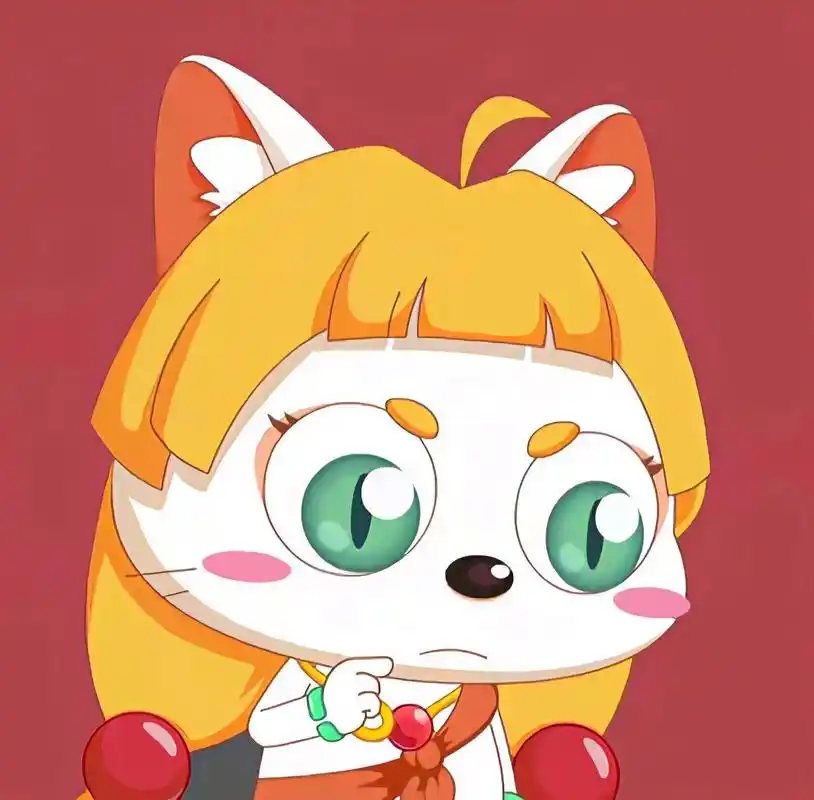 皓月公主头像 皓月公主头像