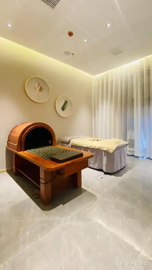 艾灸馆盈利能力如何零基础开艾灸馆该如何经营