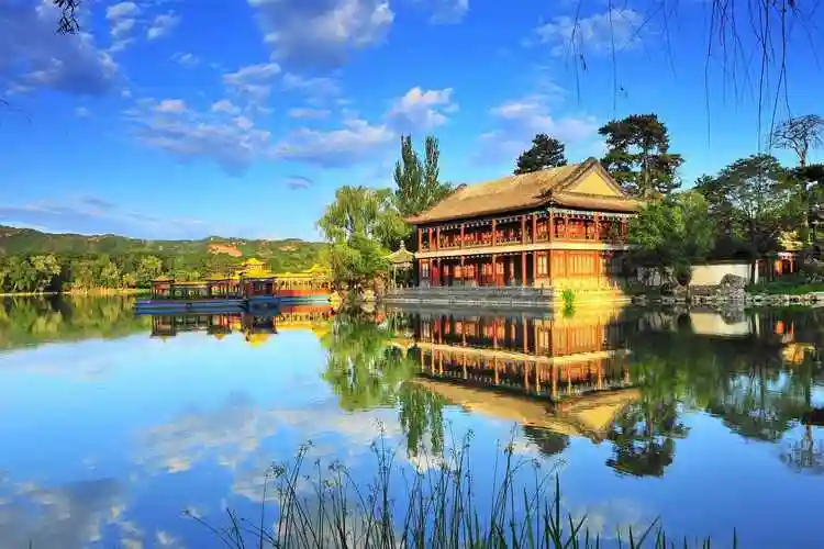 中国有哪些旅游胜地中国什么地方旅游最好