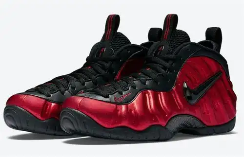 耐克"血泡" 喷泡系列