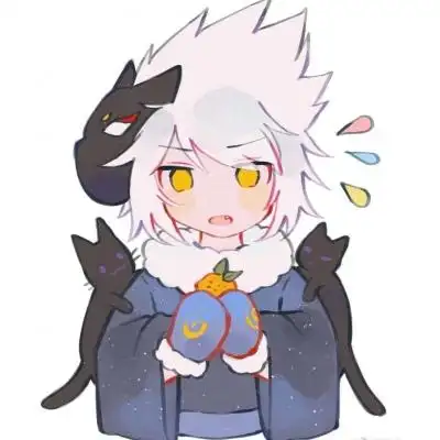 光遇头像男高清可爱帅气的光遇高清头像图片