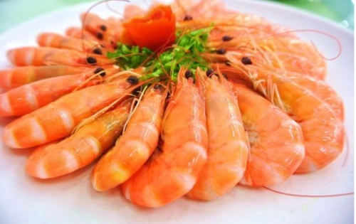 孕妇能吃虾吗?虾这样做更好吃!