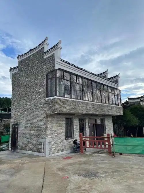 仿古旧青砖老青砖园林庭院古建铺地砌墙粘土青砖老式黏土青砖片